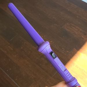 HerStyler grande curle wand